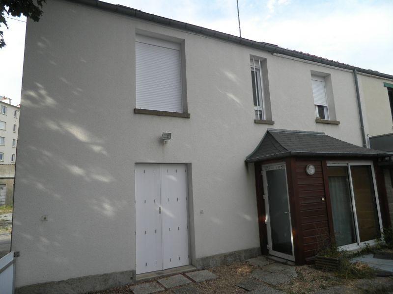 Appartement - 16 m² - 1 pièce