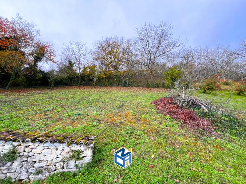 Maison ancienne - 113 m² - 7 pièces