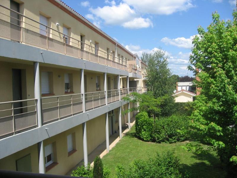 Appartement - 21 m² - 1 pièce