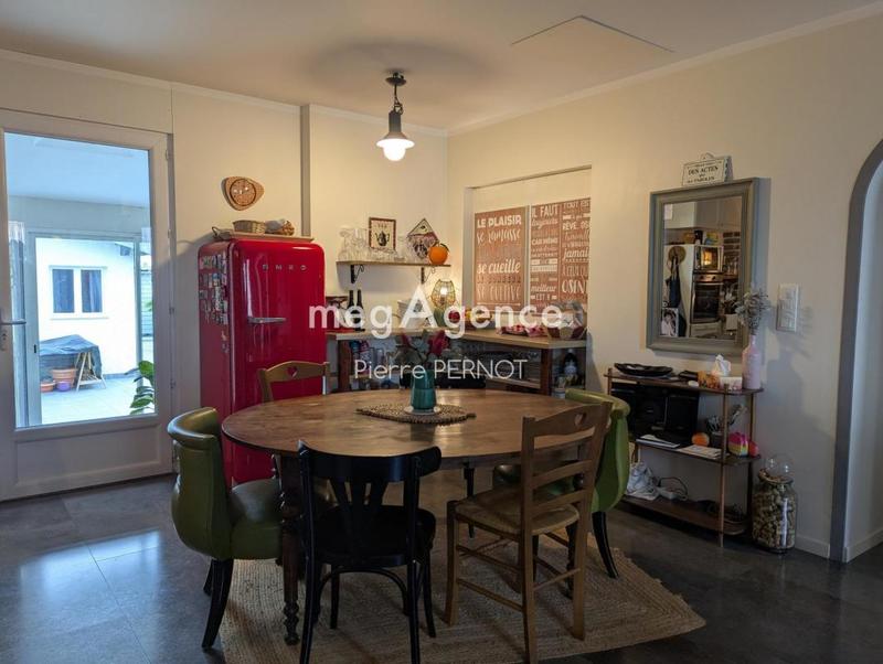 Maison - 60 m² - 3 pièces