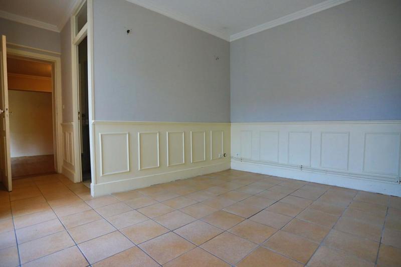 Maison - 115 m² - 8 pièces