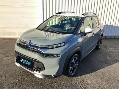 Citroën C3 Aircross PureTech 130 s&amp;amp;S Eat6 Shine Pack