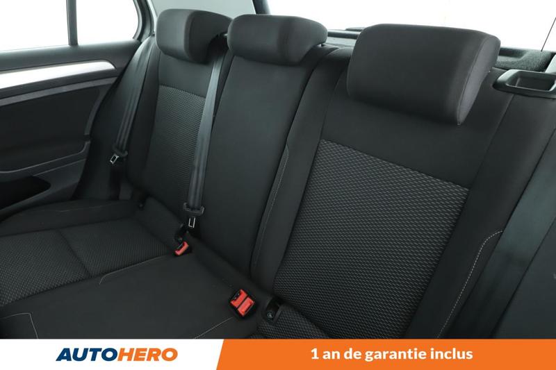 Volkswagen Golf VII 1.0 Tsi BlueMotion Tech Trendline Bv6 5p 110 ch