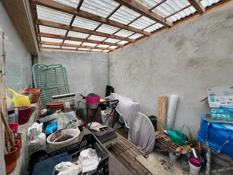 Maison de ville - 80 m² - 3 pièces