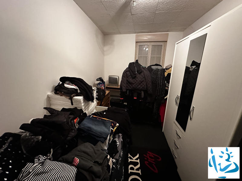 Maison - 63 m² - 3 pièces