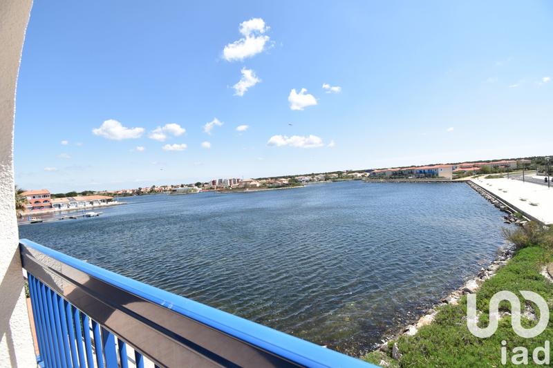 Appartement - 30 m² - 2 pièces