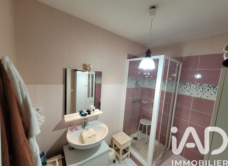 Maison - 133 m² - 4 pièces