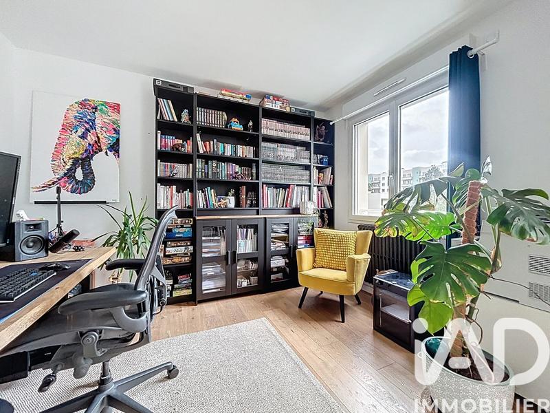 Appartement - 74 m² - 4 pièces