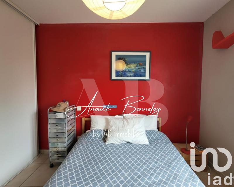 Maison - 123 m² - 5 pièces