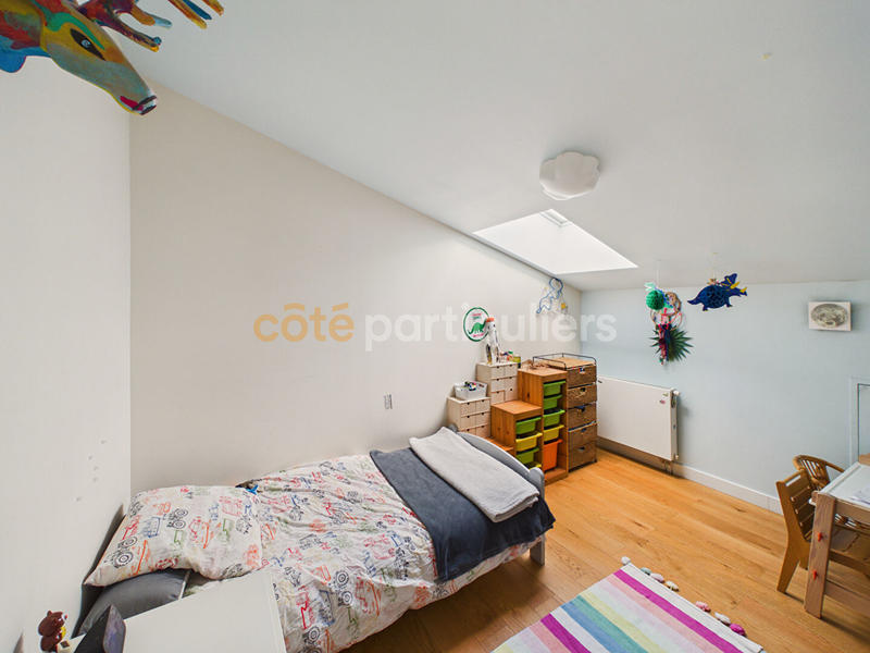 Maison - 157 m² - 6 pièces