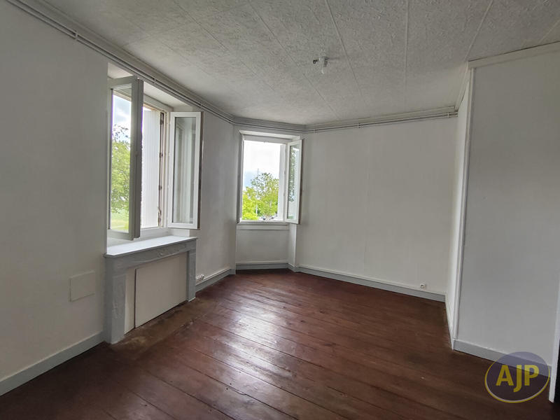 Appartement - 54 m² - 2 pièces