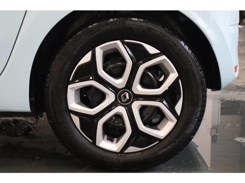 Renault Twingo III E-Tech Equilibre