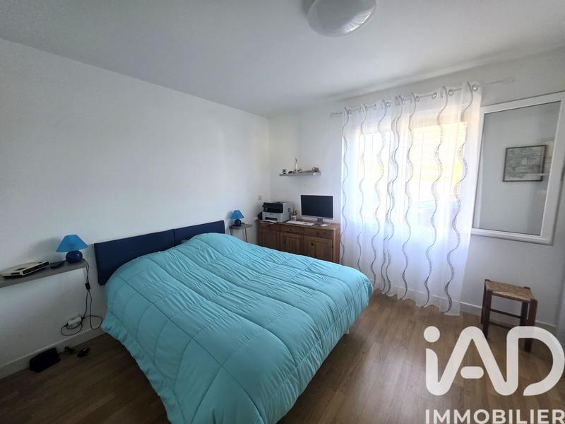 Maison - 76 m² - 3 pièces