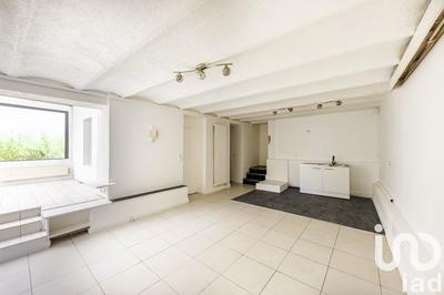 Appartement - 71 m² - 4 pièces