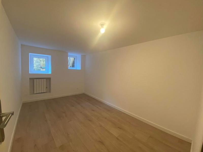 Appartement - 53 m² - 3 pièces