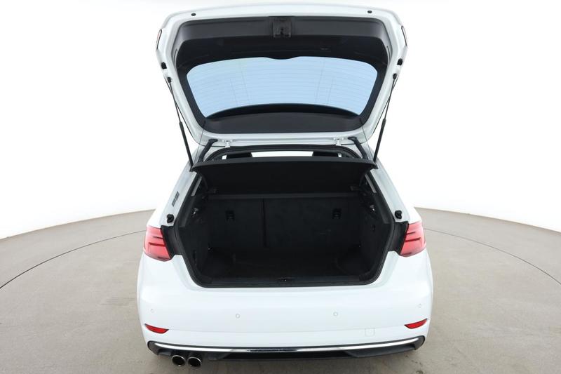 Audi A3 sportback 1.4 Tfsi Cod Design Luxe s tronic 7 150 ch