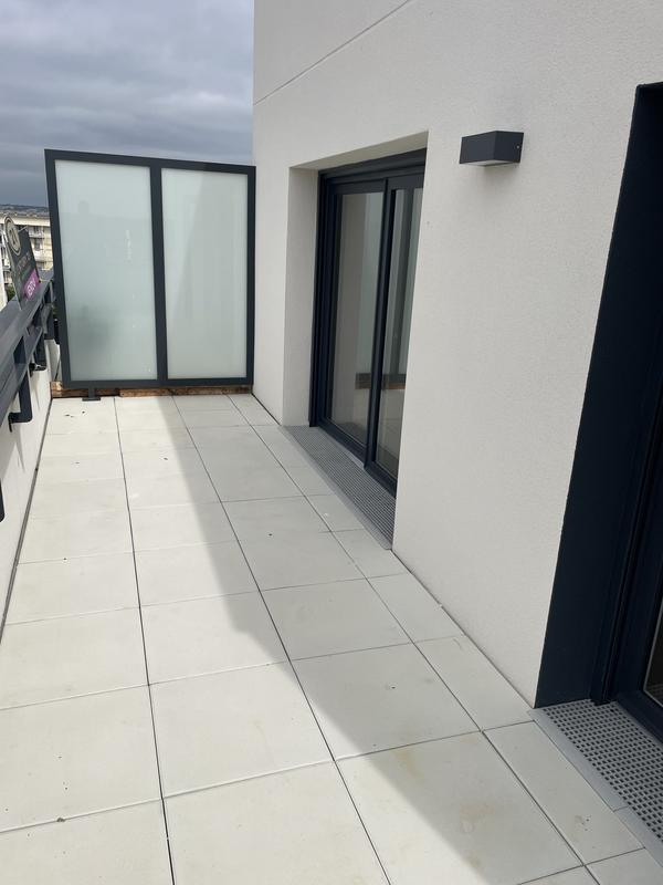 Appartement - 88 m² - 4 pièces