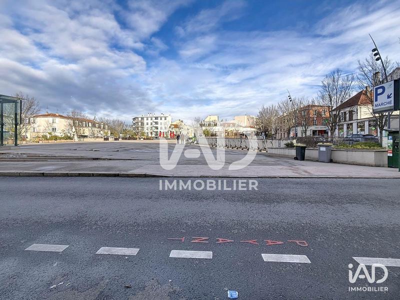 Local commercial - 46 m²