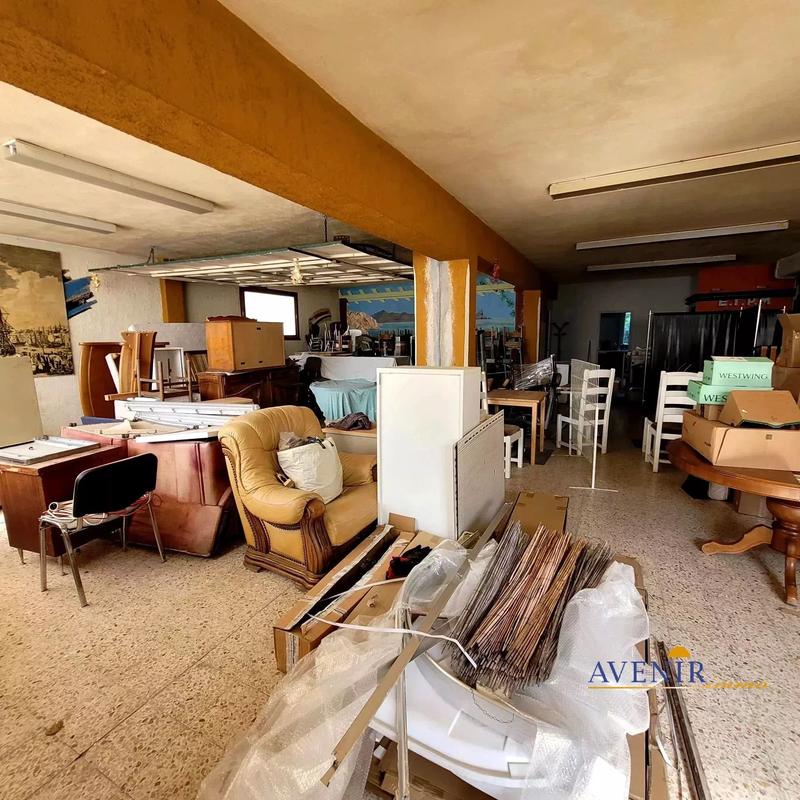 Immeuble - 620 m² - 10 pièces