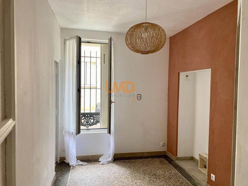 Appartement - 42 m² - 3 pièces
