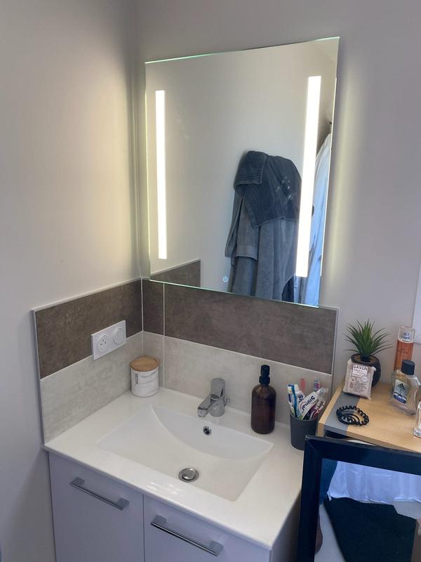 Maison - 99 m² - 4 pièces