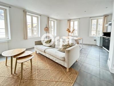 Immeuble - 105 m² - 4 pièces