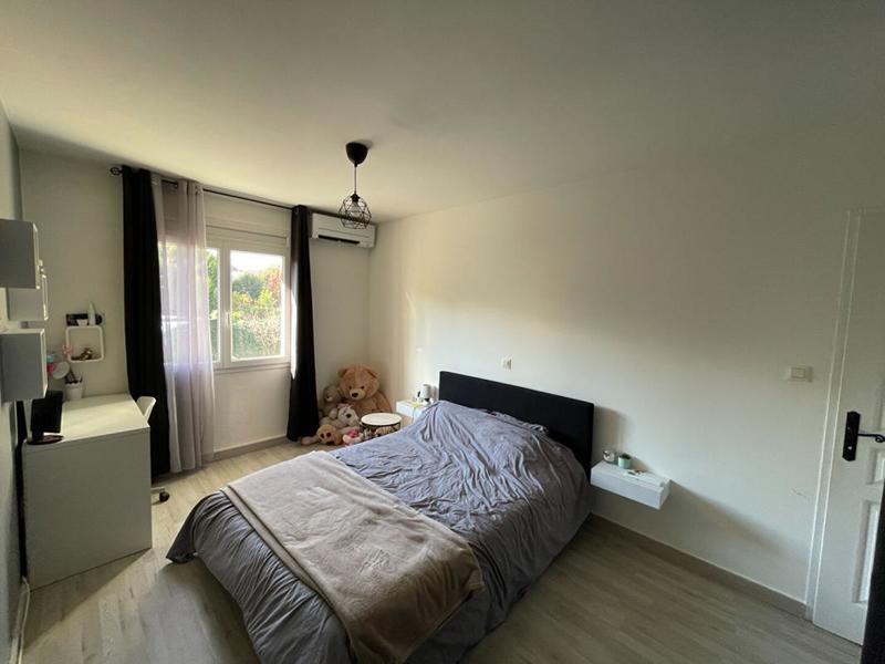 Maison - 122 m² - 4 pièces