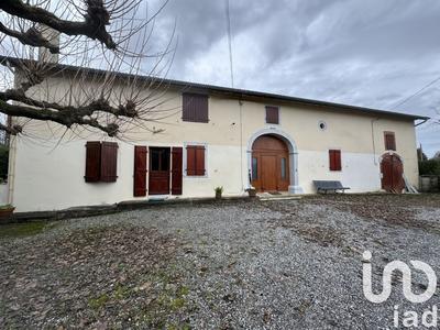 Maison - 210 m² - 7 pièces