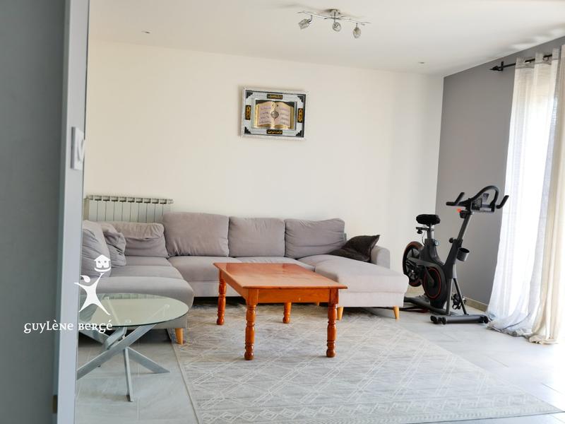 Maison - 145 m² - 5 pièces