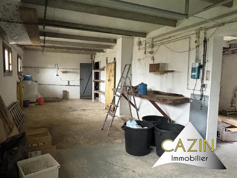 Maison - 78 m² - 4 pièces