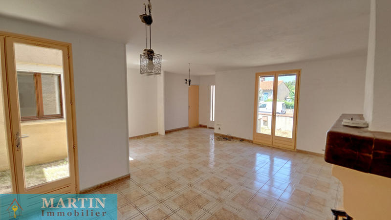 Villa - 83 m² - 5 pièces