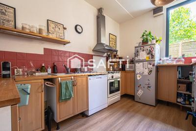 Villa - 142 m² - 5 pièces