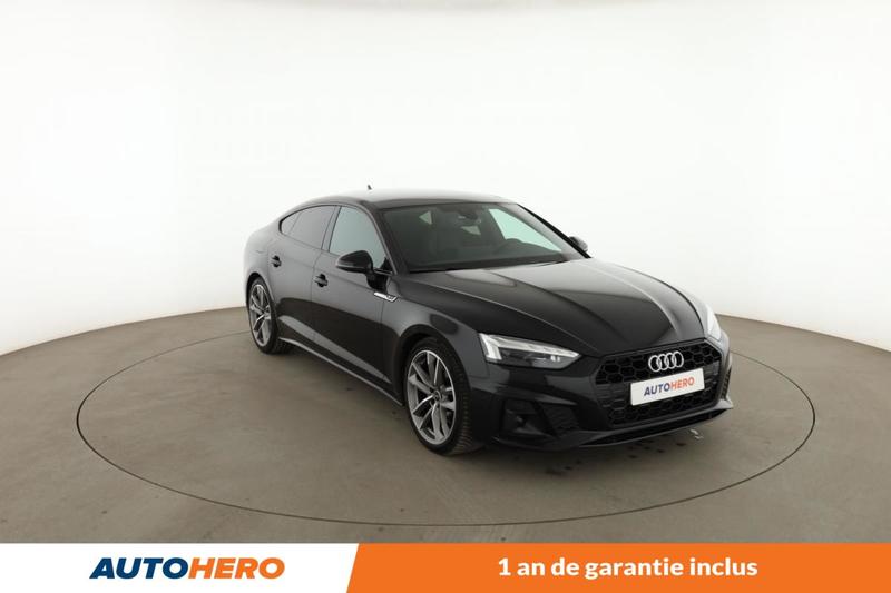 Audi A5 sportback 35 Tdi s Edition s tronic 7 163 ch