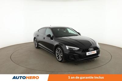 Audi A5 sportback 35 Tdi s Edition s tronic 7 163 ch