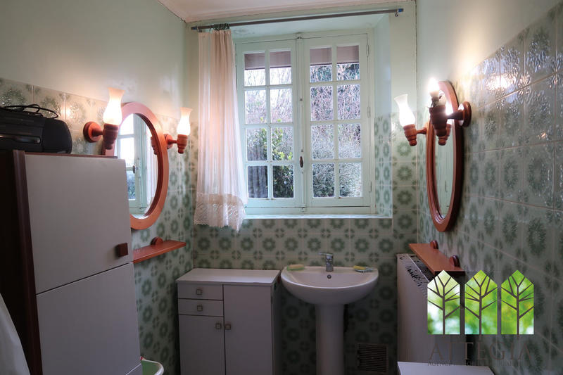 Maison - 190 m² - 7 pièces