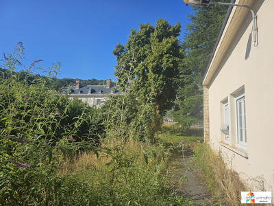 Local d'activités - 378 m²