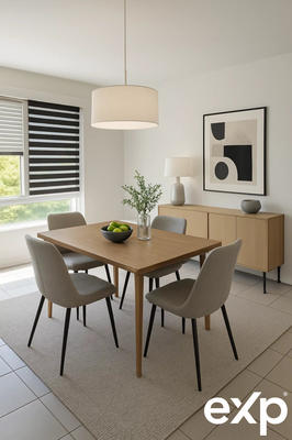 Maison - 77 m² - 4 pièces