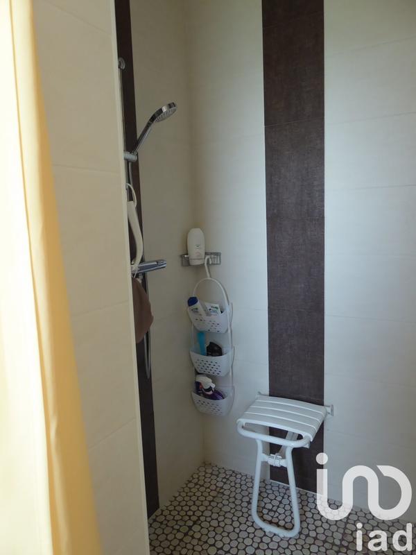 Maison - 130 m² - 7 pièces