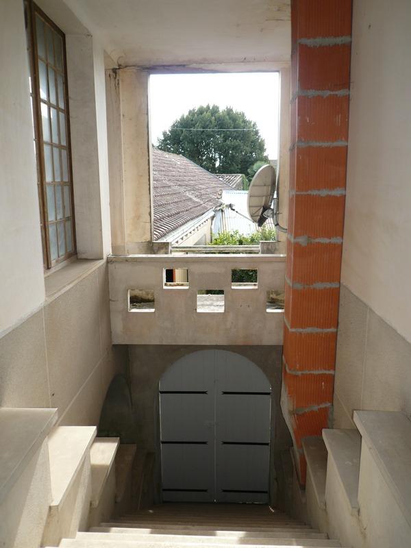 Corps de ferme - 145 m² - 9 pièces