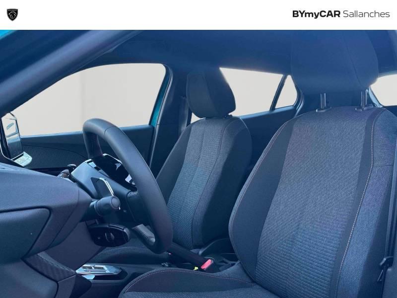 Peugeot 2008 Hybrid 145 e-Dcs6 Style