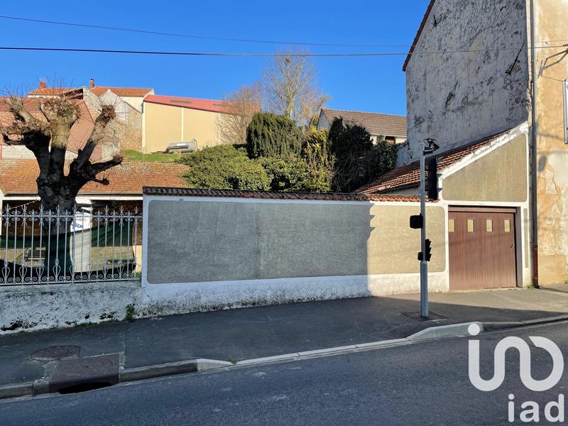 Maison - 155 m² - 6 pièces