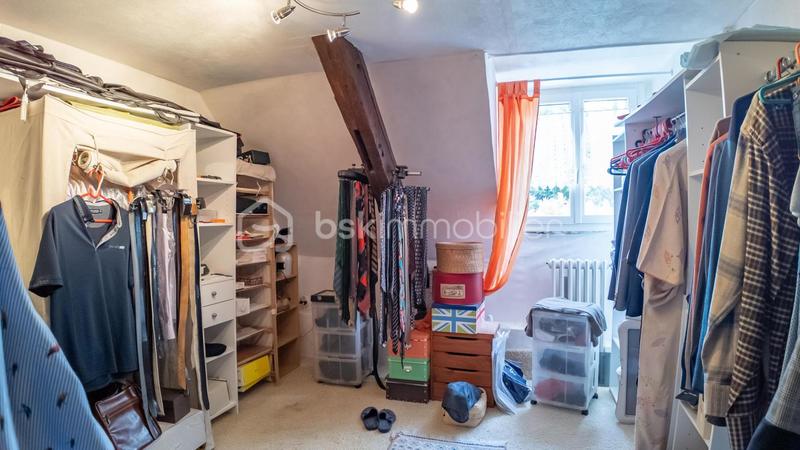 Longère - 171 m² - 6 pièces