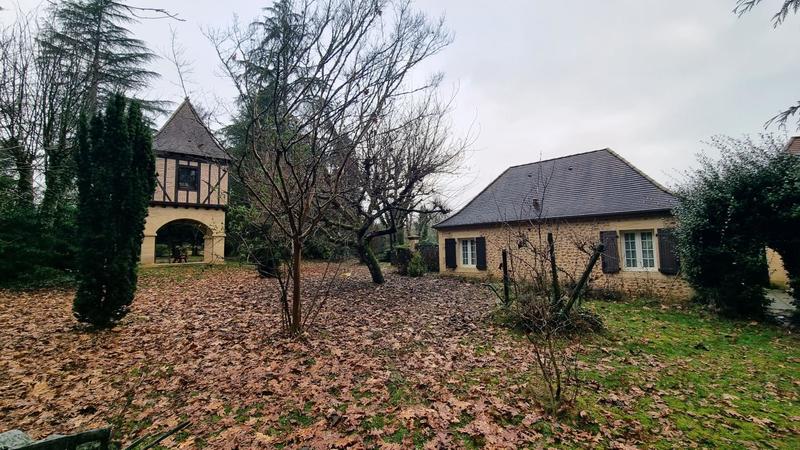 Maison - 176 m² - 7 pièces