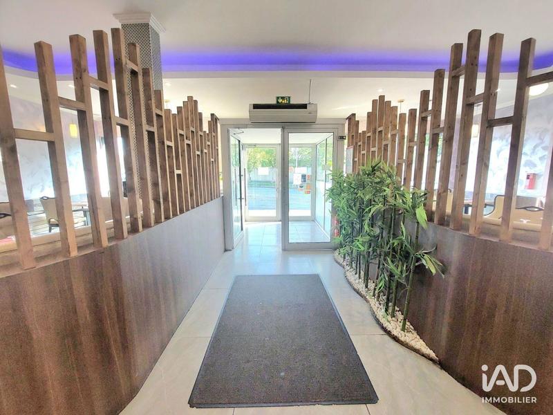 Local commercial - 700 m²