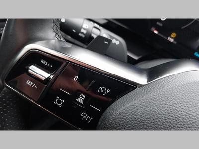 Renault Austral E-Tech hybrid 200 Iconic