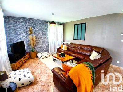 Maison - 151 m² - 7 pièces