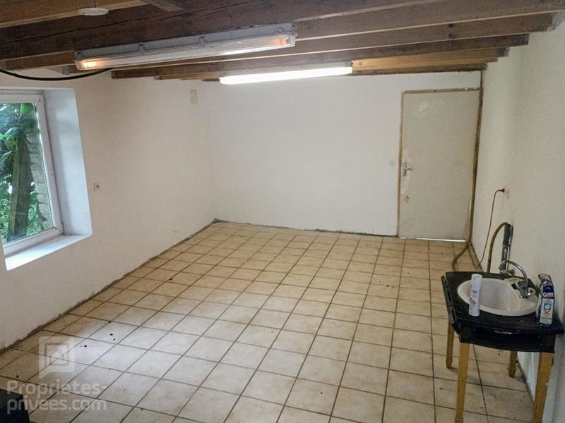Maison - 200 m² - 10 pièces