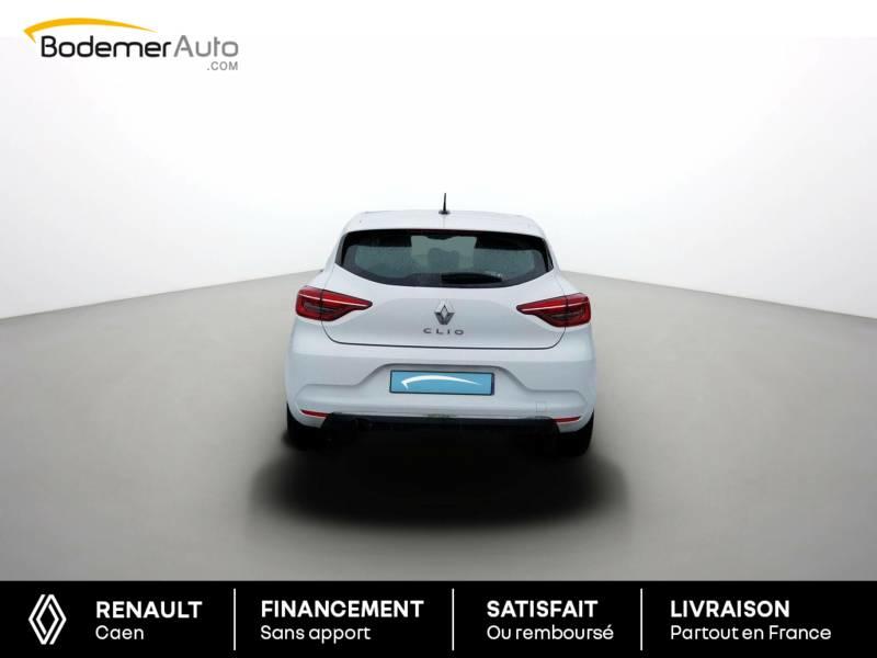 Renault Clio SCe 75 Zen