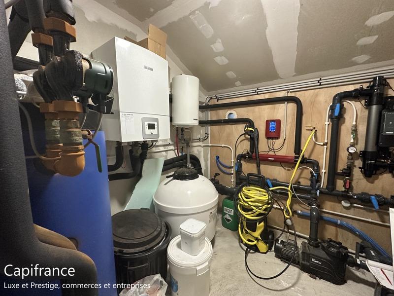 Fonds de commerce - Beauté / Bien-être - 270 m²