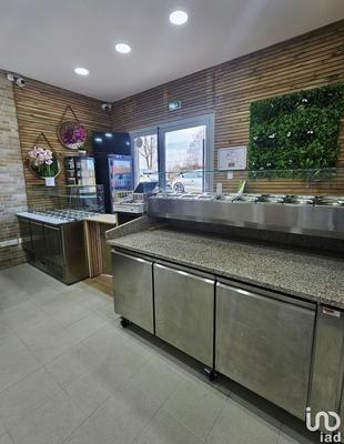 Local commercial - 46 m²